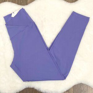 Aerie Real Me Crossover Leggings